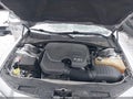 2018 Chrysler 300 — photo 10 of 16 | VIN 2C3CCABG9JH227600