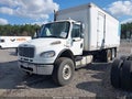2007 Freightliner M2 106 — photo 2 of 15 | VIN 1FVHCYDJ57HY12793