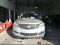 Photo 13 of 17 — 2017 Chevrolet Traverse