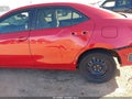 2016 Toyota Corolla — photo 18 of 19 | VIN 5YFBURHE9GP510509