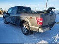 Photo 3 of 17 — 2019 Ford F-150