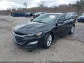 2020 Chevrolet Malibu — photo 2 of 16 | VIN 1G1ZD5ST9LF074222