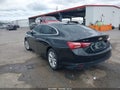 2020 Chevrolet Malibu — photo 3 of 16 | VIN 1G1ZD5ST9LF074222