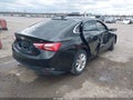2020 Chevrolet Malibu — photo 4 of 16 | VIN 1G1ZD5ST9LF074222