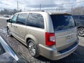 Photo 3 of 11 — 2013 Chrysler Town & Country
