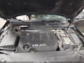 Photo 10 of 12 — 2017 Chevrolet Impala