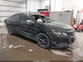 Photo 1 of 12 — 2017 Chevrolet Impala