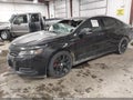 Photo 2 of 12 — 2017 Chevrolet Impala
