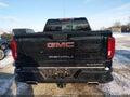 Photo 17 of 18 — 2022 GMC Sierra 1500