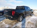 Photo 4 of 18 — 2022 GMC Sierra 1500