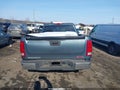 Photo 16 of 16 — 2010 GMC Sierra 1500