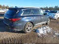 Photo 4 of 16 — 2018 Infiniti QX60
