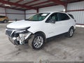 Photo 2 of 16 — 2023 Chevrolet Equinox