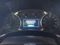 Photo 7 of 16 — 2023 Chevrolet Equinox