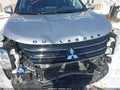2025 Mitsubishi Outlander — photo 18 of 21 | VIN JA4T5VA9XSZ012643