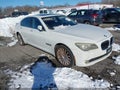 Photo 1 of 13 — 2012 BMW 7 Series
