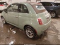 2013 Fiat 500C — photo 3 of 11 | VIN 3C3CFFDR5DT533255