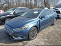 Photo 2 of 16 — 2018 Ford Fusion