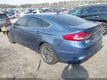 Photo 3 of 16 — 2018 Ford Fusion