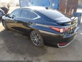 Photo 3 of 17 — 2025 Lexus ES 300h