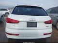 2018 Audi Q3 — photo 16 of 16 | VIN WA1ECCFSXJR009383