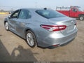 Photo 3 of 16 — 2020 Toyota Camry