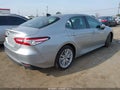 Photo 4 of 16 — 2020 Toyota Camry