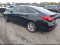 Photo 3 of 16 — 2017 Hyundai Sonata