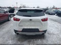 Photo 17 of 17 — 2021 Chevrolet Blazer