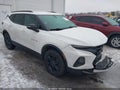 Photo 1 of 17 — 2021 Chevrolet Blazer