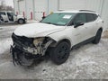 Photo 2 of 17 — 2021 Chevrolet Blazer