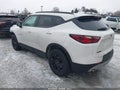 Photo 3 of 17 — 2021 Chevrolet Blazer