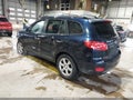 Photo 3 of 16 — 2009 Hyundai Santa Fe