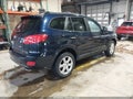 Photo 4 of 16 — 2009 Hyundai Santa Fe