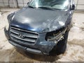 Photo 6 of 16 — 2009 Hyundai Santa Fe