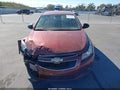 Photo 12 of 16 — 2012 Chevrolet Cruze