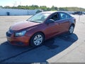 Photo 2 of 16 — 2012 Chevrolet Cruze