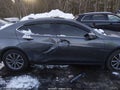 Photo 13 of 16 — 2020 Acura TLX
