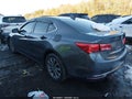 Photo 3 of 16 — 2020 Acura TLX