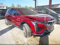 Photo 1 of 17 — 2025 Cadillac OPTIQ