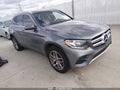 2019 Mercedes-Benz GLC-Class — photo 1 of 16 | VIN WDC0G4KB7KV127832