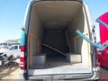 Photo 19 of 23 — 2012 Mercedes-Benz Sprinter