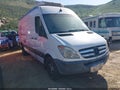 Photo 1 of 23 — 2012 Mercedes-Benz Sprinter