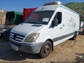 Photo 2 of 23 — 2012 Mercedes-Benz Sprinter