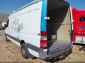 Photo 3 of 23 — 2012 Mercedes-Benz Sprinter