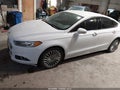 2016 Ford Fusion — photo 2 of 16 | VIN 3FA6P0K99GR256140
