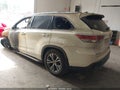 2016 Toyota Highlander — photo 3 of 13 | VIN 5TDJKRFH2GS506825