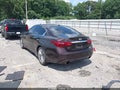 Photo 3 of 19 — 2020 Infiniti Q50