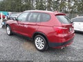2014 BMW X3 — photo 3 of 13 | VIN 5UXWX9C58E0D30480