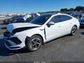 2024 Hyundai Sonata — photo 2 of 17 | VIN KMHL14JA4RA388538